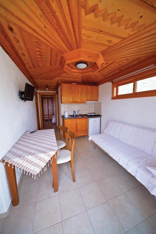 Server Apart Hotel Akyaka (Mugla) Quarto foto