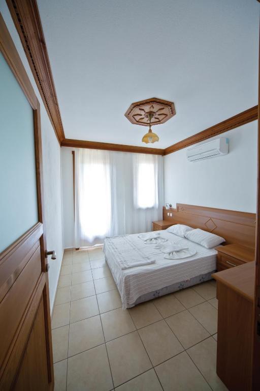 Server Apart Hotel Akyaka (Mugla) Quarto foto