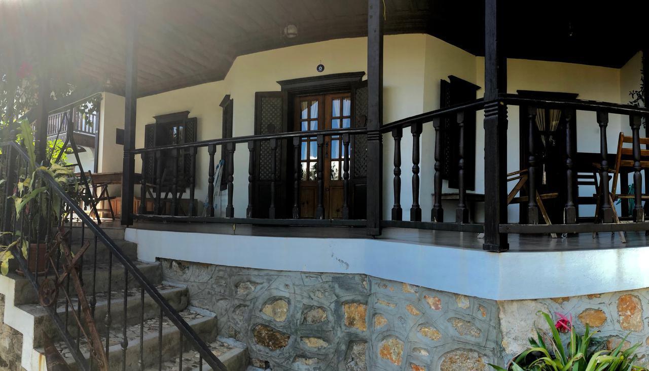 Server Apart Hotel Akyaka (Mugla) Exterior foto